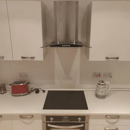 Monita Studio Appartement